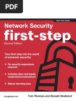 Download Network Security First Step by Funnyjohn007 SN169613957 doc pdf