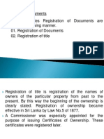 Registration of Documents 11