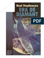 Neal Stephenson - Era de Diamant