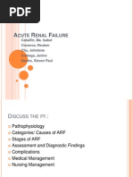 Acute Glomerulonephritis | PDF | Kidney | Medical Specialties