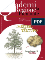 La Didattica Del Tartufo