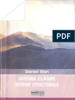 Sistemul Cladire, Sisteme Structurale - Daniel Stan, Matrix 2005