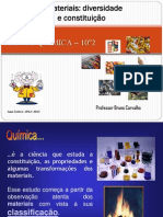 0.1.4.materiais - Diversidade e Constituiçao