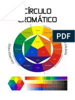 El Círculo Cromático PDF