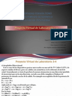 Proyecto Virtual de Laboratorio 3-4