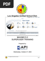 Download Maximo Guide by neuwelt SN16963221 doc pdf