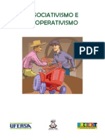 Associativismo e Cooperativismo - PET-PROEX PDF
