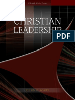 Christian Leadership