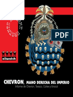 Chevron Mano Derecha Del Imperio