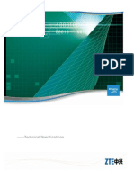 ZXMW PR10_Datasheet