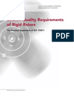 Tech Paper 1Bal Quality Reqmts