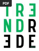 Download TrendRede 2014 TrendSpeech 2014 by Seats2meetcom SN169645800 doc pdf