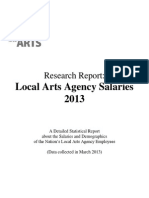 Full Report With Salary Tables