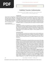UAC/UVC Placement Guidelines | PDF | Neonatal Intensive Care Unit ...