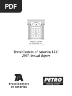 TA Annual Report 2007 FINAL