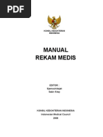 Download Manual Rekam Medispdf by fauziahputri29 SN169648065 doc pdf