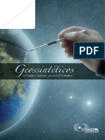 Catalogo Geossinteticos