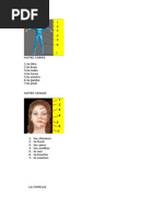 Download VOCABULAIRE FRANCAIS by Anonymous rHUQNdrOT6 SN16965428 doc pdf