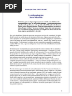 La Mitologia Pyme