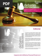 Debates Penitenciarios 11