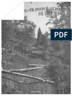 18345-A-0 D&H Railroad Bulletin