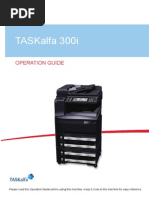 TASKalfa 300i ENG PDF