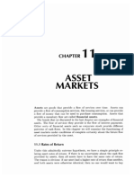 11 Asset Markets