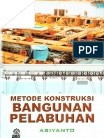 795_Metode Konstruksi Bangunan Pelabuhan