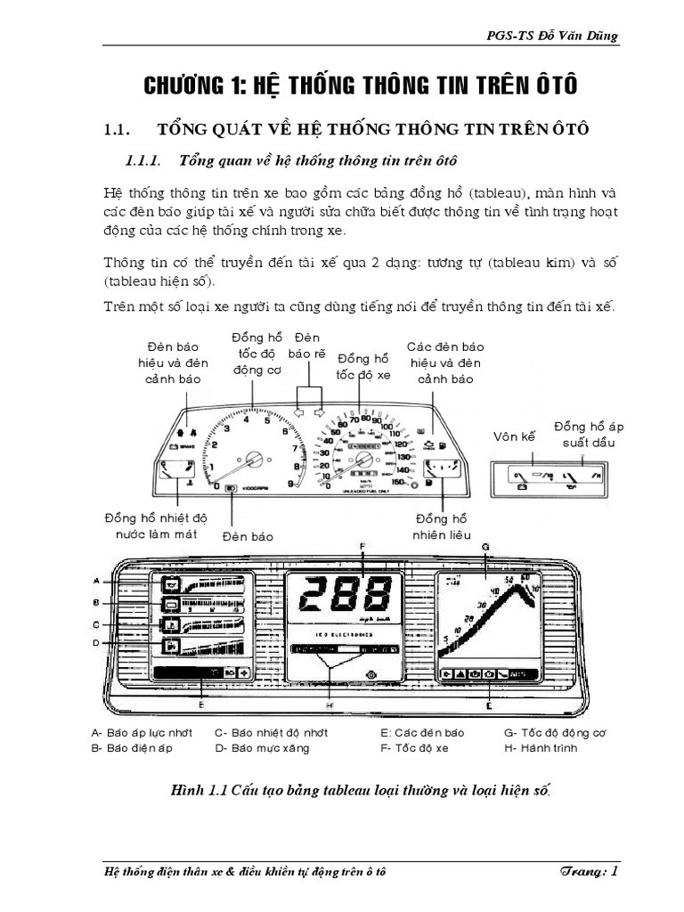 Chuong1 He Thong Thong Tin | PDF | Display Technology | Computer ...
