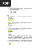 Download soal kekom neur09lia by alzi_91 SN169679927 doc pdf