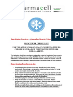 Application Procedures-Chilled & Low Temp Pipwork.doc