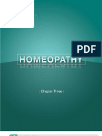 Homeopathy and Natural Healing