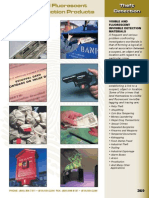 Theft Detection PDF