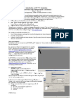 Introduction To HYSYS Plant2.2 Bubble Dew & Flashes