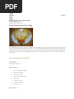 Download Resep Pisang Goreng Kipas Crispy by Jery Crostian SN169684908 doc pdf