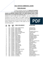 Press Note TRAFIC WARDEN (5B2013) PDF