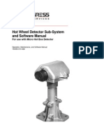 100365-010 AB0 - HW Subsystem & SFTW Manual