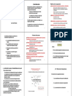 Evaporadores para Alumnos