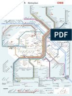 Netzplan Wien