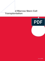 Blood and Marrow Stem Cell - LLS