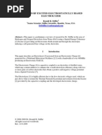 Download Ultra-Band Excitation Electrolysis by Dr Ronald R Stiffler SN16970890 doc pdf
