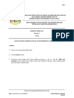 162889820 Trial PMR 2013 SBP Bahasa Melayu Kertas 1