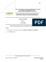 162891189 Trial PMR 2013 SBP Bahasa Inggeris Paper 2