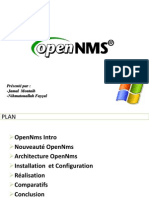 OpenNms