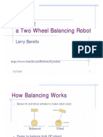 0986Balancing Robot123432135