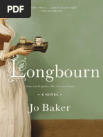 Download Longbourn - Jo Baker by Random House of Canada SN169717975 doc pdf