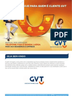 GVT Manual Power PDF