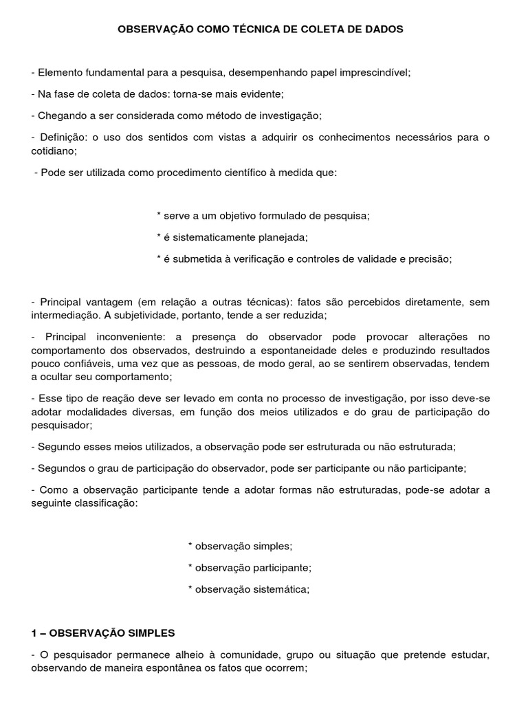 Diretrizes Para Coleta E Interpretação De Dados Sobre Inovação