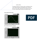 Lab 1 Graphs