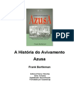 Avivamento Na Rua Azuza PDF